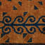 One-of-a-Kind 11'2" X 19'8" Hand Knotted Area Rug
