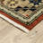Oaklynn Oriental Indoor Rug-1884851164