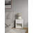 4-Piece Bedroom Set, White-1865491025