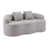 Gray est en rupture de stock