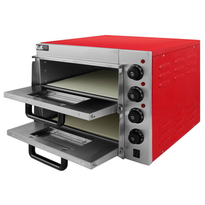 Pizzaofen Kukoo