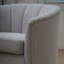 Fauteuil d'appoint Sweivel Basic