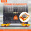 13200 Lb. Capacity Platform Dolly