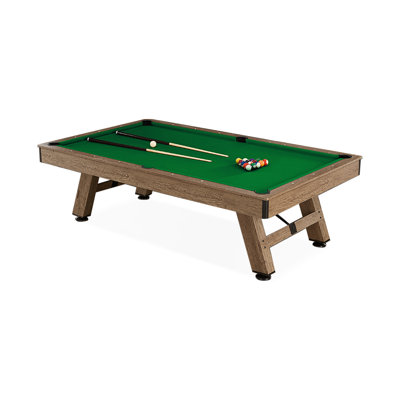 Three-In-One Multi-Functional Luxury Home Billiard Table