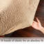 Ensemble de draps 300 fils en coton BedTite-231332235-231332341