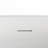 63 inch freestanding solid surface soaking bathtub for bathroom