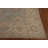 Vegetable Dye Oushak Turkish Area Rug 9x12