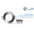 Dimmable Circle Flush Mount-50035026-50035021-50035020