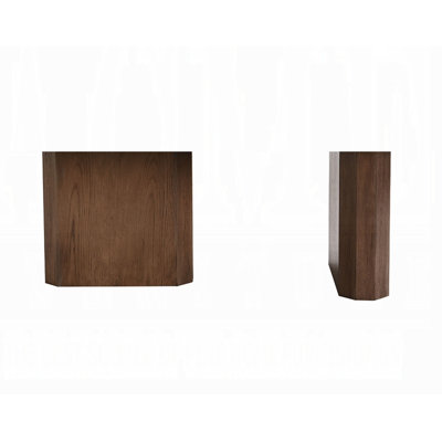 Pied de table basse Chadwell