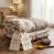 Crème gris anthracite taupe