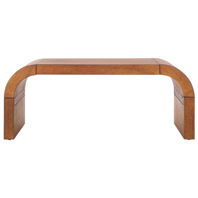 Melanija Curved Coffee Table