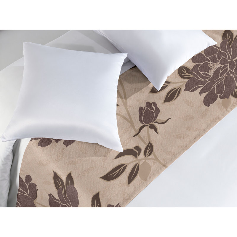 Foulard de lit Ambesonne, Très grand lit