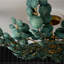Bilal 3 - Light Semi Flush Mount