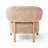 Citrine Upholstered Armchair-87776554-120640501