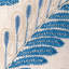 La Menagerie Fougere Emb Fabric-1549803644