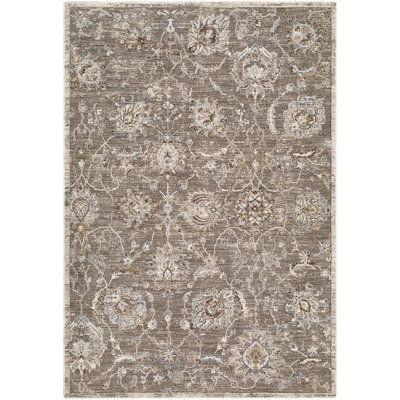 Moroccan Area Rug