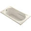 Devonshire 60" x 32" Soaking Bathtub-1080503762