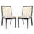 Gordes 17.5'' H Upholstered Side Chair-899404713