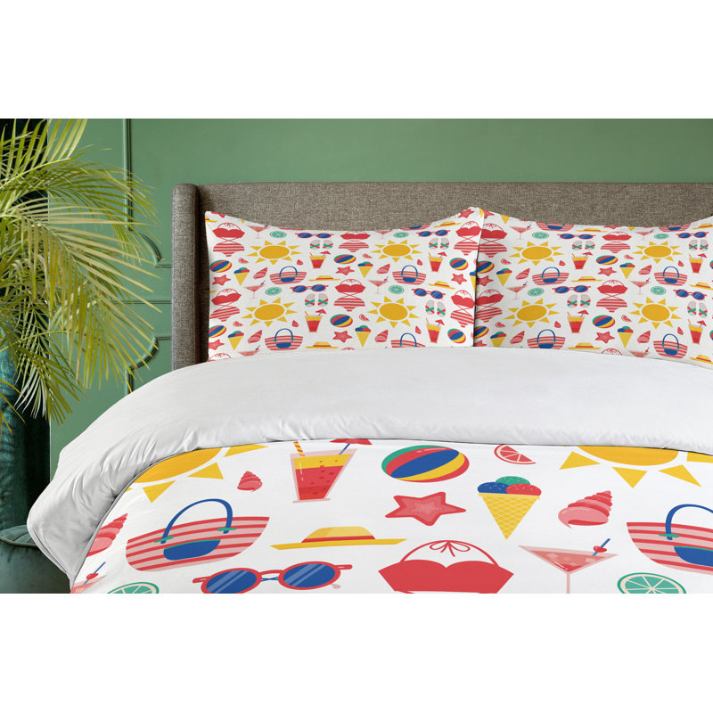 Duvet Cover