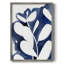 Blue Eucalyptus II, reproduction encadrée sur papier-97822064-97822056-97822053