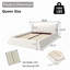 Lit plateforme tapissier en velours-1858302592-1858302594