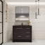 Ensemble de meuble-lavabo simple 42 po Ephesus-1066904565