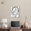 Toile Dynamic Interplay II par Art Remedy-112501274-112501294-116318952