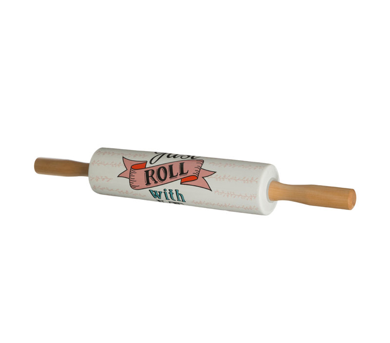 Shirehampton Standard Rolling Pin