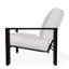 Chaise avec accoudoirs à coussin profond Larssen-98360105-98360135
