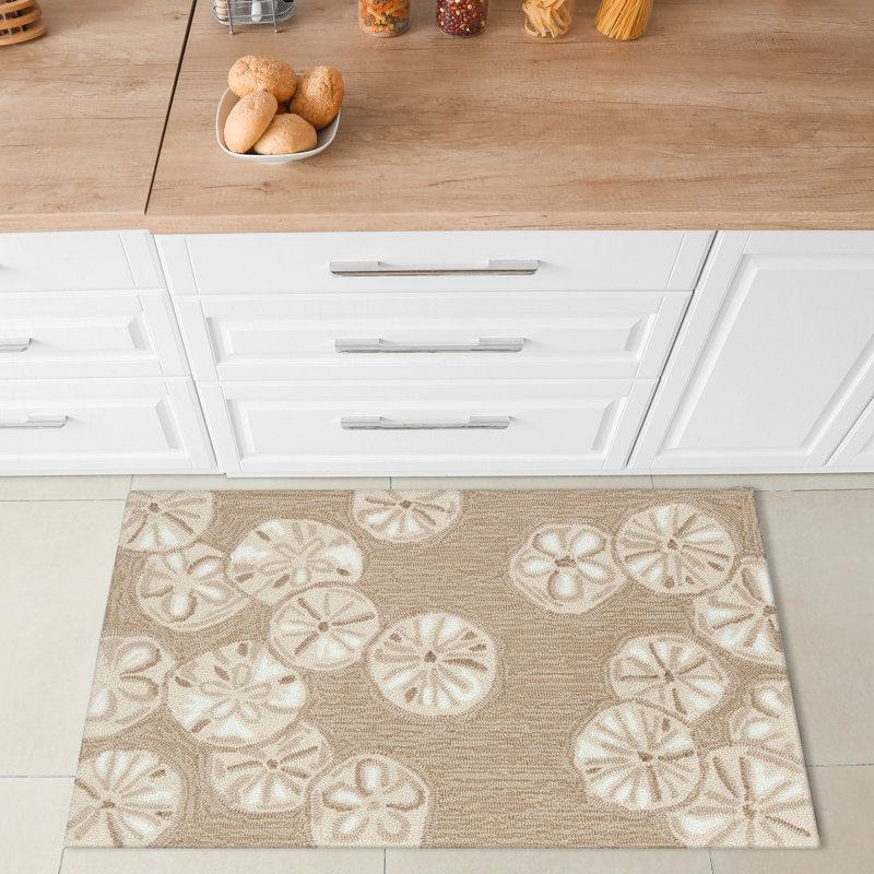 Tapis Anjuman, Rectangle 2 pi x 3 pi