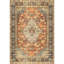 Tapis médaillon Esmeralda SpinClean-167566421