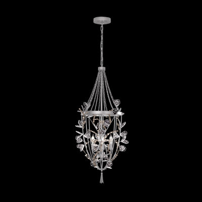Luminaire suspendu rond 19,75 po Volare