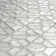 Samba 10.5" x 11.5" Glass Hexagon Mosaic Tile