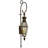 Nasrullah Steel Wall Light