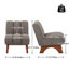 Brinlei 64cm Wide Tufted Lounge Chair-2082036293