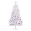 Lighted Artificial Christmas Tree-193455394-193455392