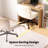 Keyri Criss Cross Desk Chair, Armless Cross Legged Office Chair With Wheels-106361805-122533106-124213125