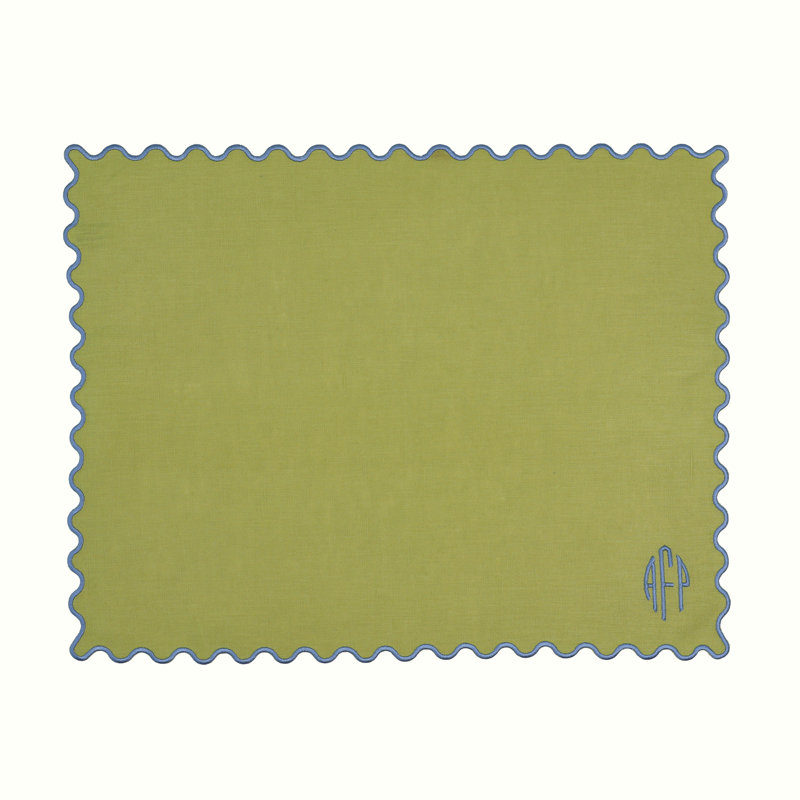The Vivienne Placemats