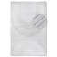 , Cream/White Gallery Geometric Machine Woven Area Rug-101704432