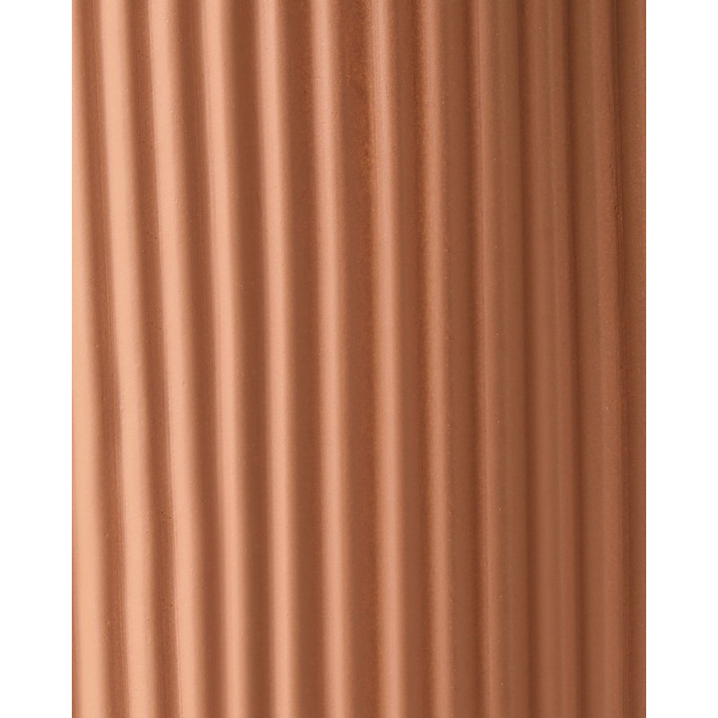 Pot Planter, 11.81" H x 11.81" W x 11.81" D