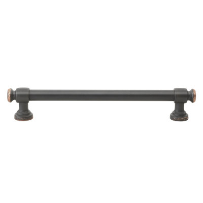 Center to Center Classic Euro Bar Pull