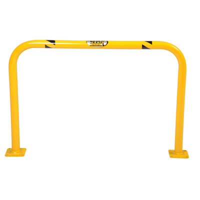 High Profile Rack Guard