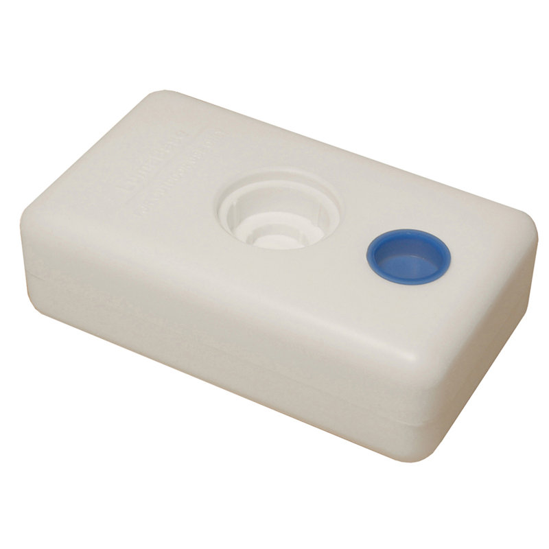 Bougeoir lesté pour luminaires LumaBase - 50 unités, 50