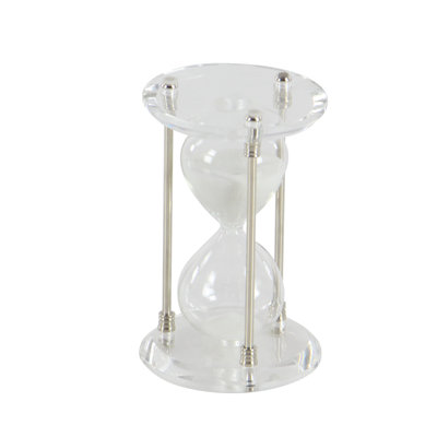 30 Minutes Hourglass