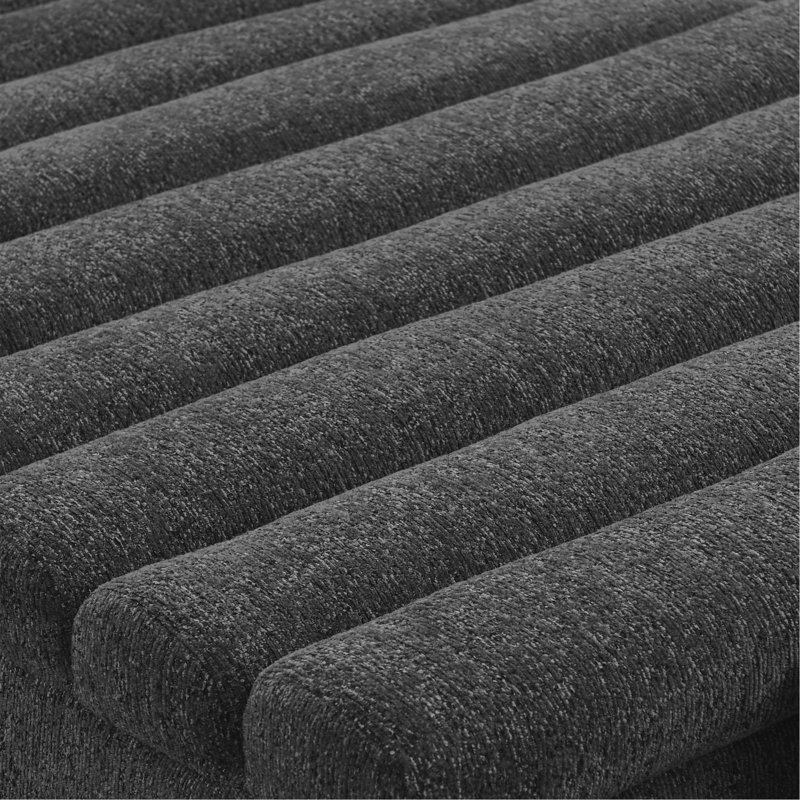 The Single Seat For Modular Sofa