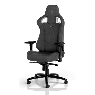 noblechairs Reclining and Adjustable Height PC & Racing Game Chair