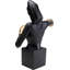Lady Balboa decorative object