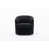 Polyester noir est en rupture de stock