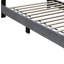 Lit plateforme tapissier touffeté-1602892473-1602892476