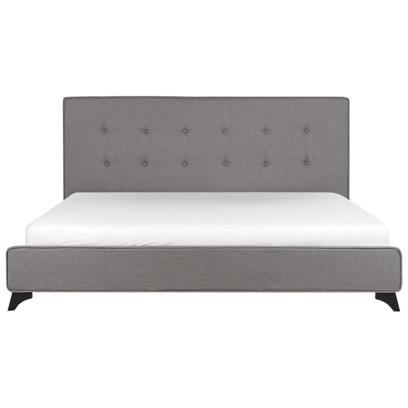 Perezville Upholstered Bed, Super King